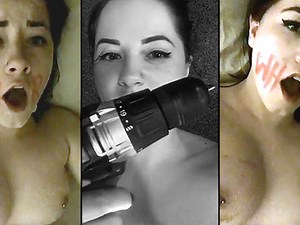 CrazyShit.com | I BET YOU'VE NEVER DATED A GIRL -THIS- DERANGED (WTF!)