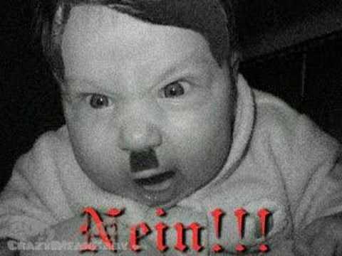 Crazy Mean Baby Celebrities