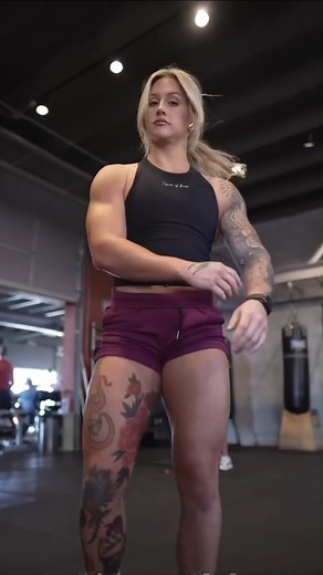 Dani Speegle🥰 || Lift🏋🏻‍♀️ || GYM 💪🏻|| Bodybuilding🔥|| WeightLifting💪🏻🏋🏻‍♀️ . . . . #workout #muscle #modeling #gymlife #gymmotivation #GymTok #gym #fitnesslifestyle #fitnesslife #fitnessmotivation #fitness #fitnesstips #FitnessGoals #fitnessjourney #fitnessmodel #bodytransformation #bodybuilding #bodybuilder #girlpower #girls #bodybuildingmotivation #workoutathome #workoutmotivation #musclebuilding #hardwork #model #Stamina #gymlifestyle #gymnastics #gymrat | Crazy Fitness Club