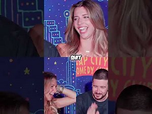 #18 Dating Game Gone Wild Ass Eating, Bunny Shoving & Threesomes!