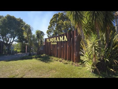 Panorama Chalets - Accommodation With A View - Graskop