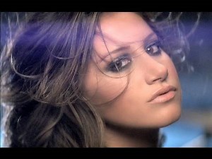 Ashley Tisdale - It's Alright, It's OK (2009 Music Video) | #99 Brazil Song