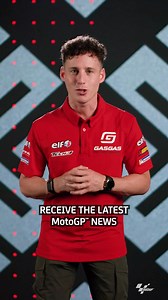 3.1K views · 187 reactions | You can now receive the latest #MotoGP news on WhatsApp!  Join our brand-new broadcast channel here ➡️ https://motogp.io/WhatsApp-CH | MotoGP | Facebook