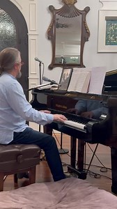 How beautiful Heaven must be (behind the scenes) | Julian Brock Gospel Piano