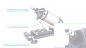 Watch Hismith Sex Machines for Men Women Sex Toys Thrusting Machin on Amazon Live