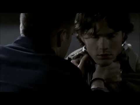 Sam Winchester died | Supernatural Season 2 Episode 21 All Hell Breaks Loose, Part 1