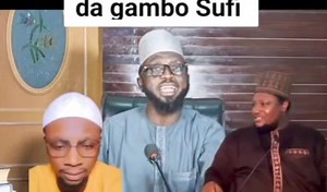 A ƙoƙarin su na zaƙulo kurakurai na Huɗubar ta Sheikh Adam Abdallah Adam Yanzu-Yanzu Sheikh Muhammad Sani Isah Adam Kano yayi zazzafan martani | Sawaba Media
