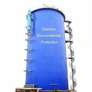 [Hot Item] Hybrid Anaerobic Reactor Anaerobic Sludge Blanket