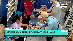 84K views · 612 reactions | TURIS ASAL IRAN HIPNOTIS KASIR TOKO | JTV BWI | Facebook