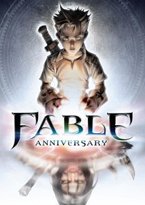 Any% in 57:25 by Ligitacy - Fable Anniversary - Speedrun.com
