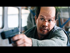 FLIGHT RISK Trailer 2 (2025) Mark Wahlberg