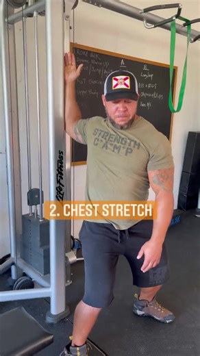 How to Fix Your Shoulder Pain | Elliott Hulse