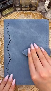 31K views · 163 reactions | ASMR Alice in Wonderland journal ✨ save for inspo  stunning journal by @tori_journal  #notebooktherapy - Shop our 160GSM bujos, stamps, washi tapes, gift sets, stickers and more on our store: link in bio @notebook_therapyor visit notebooktherapy.com ✨ #asmr #journal #bulletjournal #bujo scrapbook junkjournal journalideas | Notebook Therapy | Facebook