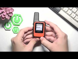 How to Change Timeout on Brightness for Garmin inReach Mini 2 – Adjust Screen Timeout Settings