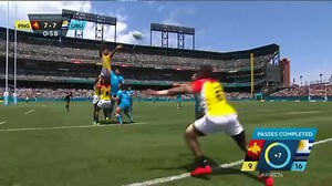 10K views · 295 reactions | PNG Pukpuks rugby 7's going end to end  #rugby7s #pngpukpuks #foryou | Bòwylēē Dēē | Facebook