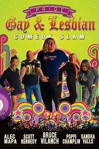 Pride: The Gay & Lesbian Comedy Slam (2010) - Movie