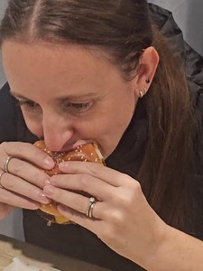 wife eats #fyp #foryoupage | eating food