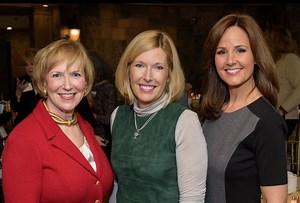 Strong Women Leaders Work to Eliminate Poverty for Other Women