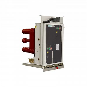 [Hot Item] Rnsh-Mv-630A Medium-Voltage Transfer Switch