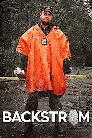 Watch Backstrom Season 2 Episode 5 - Episode 5