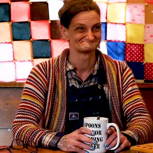 Solo Spoon Squad. | 60 Second Docs Presents