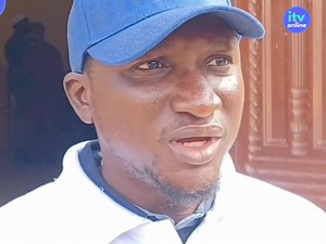 Make good use of the exercise, Rep. Kareem Tajudeen charges trainees | 𝗜𝗧𝗩 𝗢𝗻𝗹𝗶𝗻𝗲