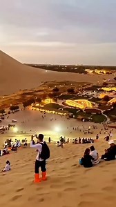 5K views · 250 reactions | Dubai Desert Oasis  | Dubai City | Facebook