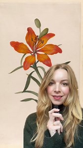 Which woman do you think made an impact on the city of Amsterdam?⁠ In...