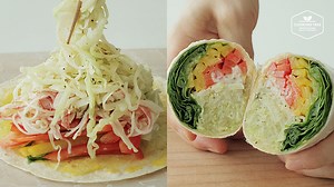 쿠킹트리 Cooking Tree