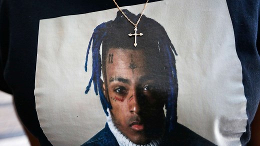 3 men found guilty of killing rapper XXXTentacion