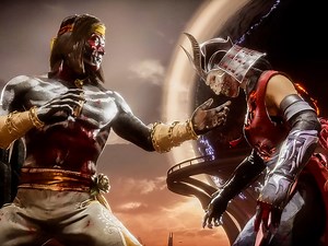 Liu Kang Top 3 non stop hard fights | Mortal Kombat 11 #MK11 #MortalKombat11 | Fun GaminG