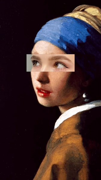 #renaissance #renaissancechallenge #fyp