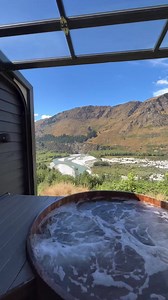 Unmissable experience when in Queenstown  : Book the Onsen Hot Pools https://bit.ly/47WbRVH : @onsenhotpools : Queenstown, New Zealand | Experience Oz | Facebook