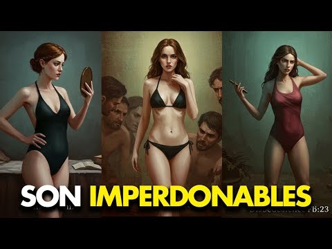 ¿Por qué el pecado sexual deja heridas invisibles?