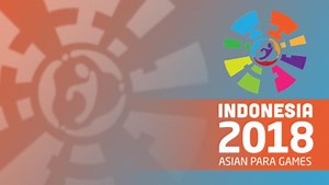 Catat! Ini Jadwal Opening Ceremony Asian Para Games 2018