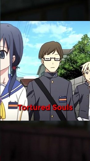 What is the Corpse Party Anime Missing Footage & Tortured Souls