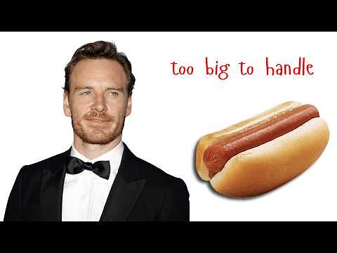 Hollywood Actors Who Are Famous for Extremely Big Size