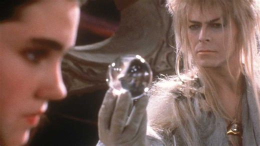Robert Eggers gaat Labyrinth Sequel schrijven en regisseren