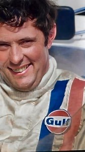 🔸Brian Redman - Gulf Racing Driver 🔹Brian Redman’s key results at JW Automotive: • 1968 Joined JWA/Ford, contributing to their World Sportscar Championship title and winning the 1000 km of Spa. • 1970 (Gulf-Porsche 917K) 24 Hours of Daytona: Finished 2nd (co-driver Jo Siffert). Redman also drove the winning car (No. 2) during the race while his own car (No. 1) was being repaired, giving him a unique role in the team’s first two finishes. Targa Florio: Won (co-driver Jo Siffert) in a Gulf J.W.