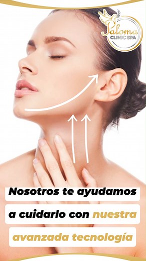 1.4K views · 35 reactions | Dile adiós a la Papada y flacidez del...