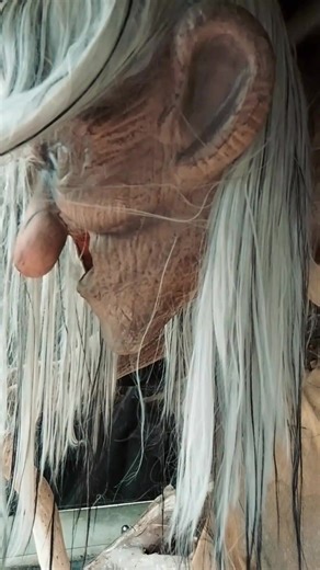 Nenek Kebayan dan Sang Kelembai di Melaka