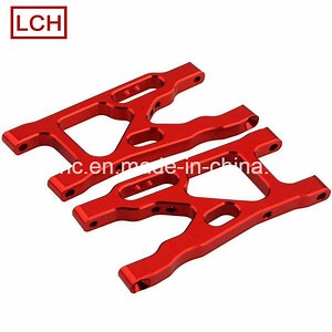 [Hot Item] Custom CNC Machining Drone Camera Mounting Parts