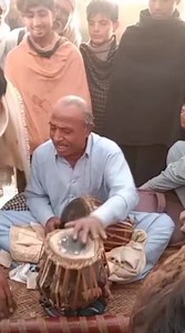 Old men playing the tabla like true masters! 🎶 The tabla may be in rough shape, but their skills are at a perfect 100%! #TablaLegends #TimelessTalent | Harmonium Lovers