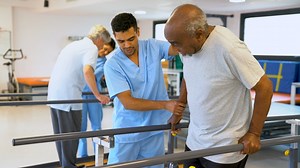 According to VisualGPS, 81% of Latin Americans emphasize the importance of celebrating diversity in healthcare imagery. Our latest shoot conveys both the inclusivity and accessibility of healthcare through a diverse lens  https://bit.ly/3GrCgj8 : Hispanolistic | #1607766970 | Getty Images VisualGPS | Facebook