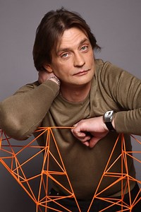 Aleksandr Domogarov - Alchetron, The Free Social Encyclopedia