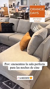 Ashley Furniture Homestore México Norte on Reels