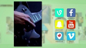 處理垂直格式影片