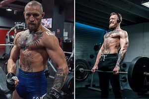 UFC 257 full card and timings - McGregor vs Poirier 2 tops Fight Island bill
