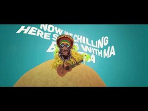 Alfons - Jamrock Land (Youland remix)