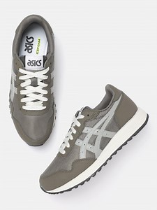 Buy ASICS Unisex Tiger Runner II Shoes -  - Footwear for Unisex